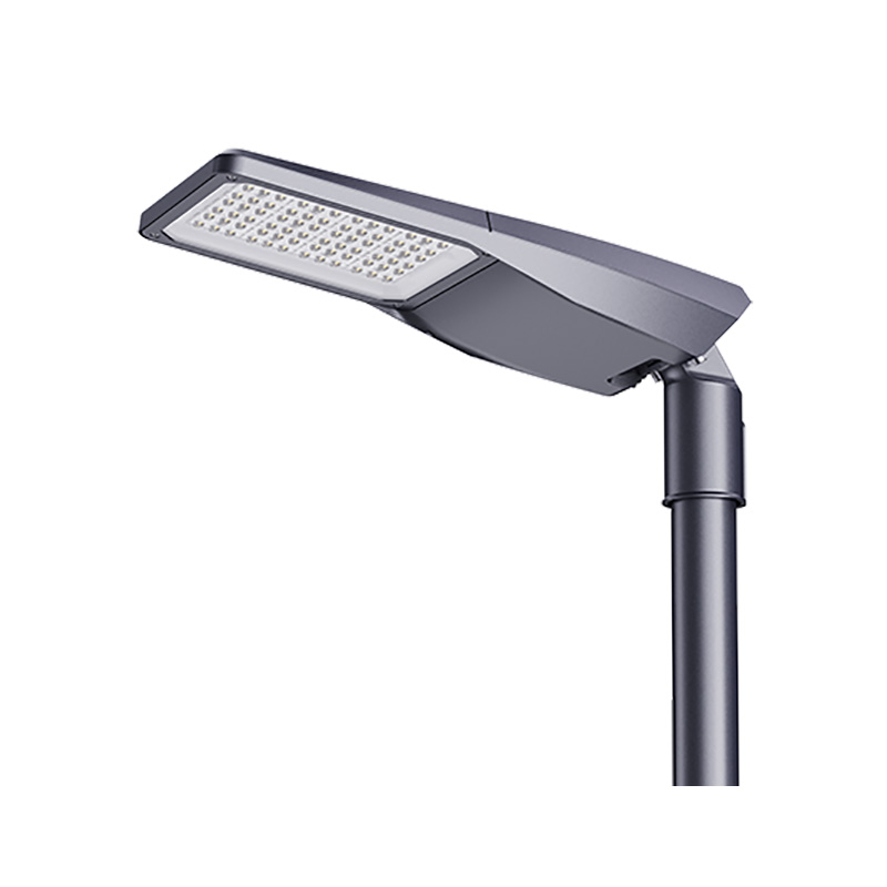 100W LED Street Light Housing Vỏ đèn đường LED 100W