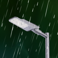 Đèn đường 150w