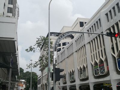 200W-LED-Đèn đường