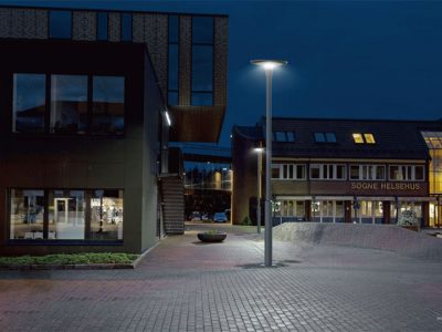 40w-đèn sân vườn