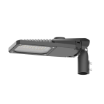 Thân đèn đường LED