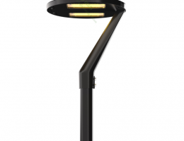 các bộ phận ánh sáng sân vườn