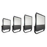 Đèn pha led vỏ nhôm EK-FLH03