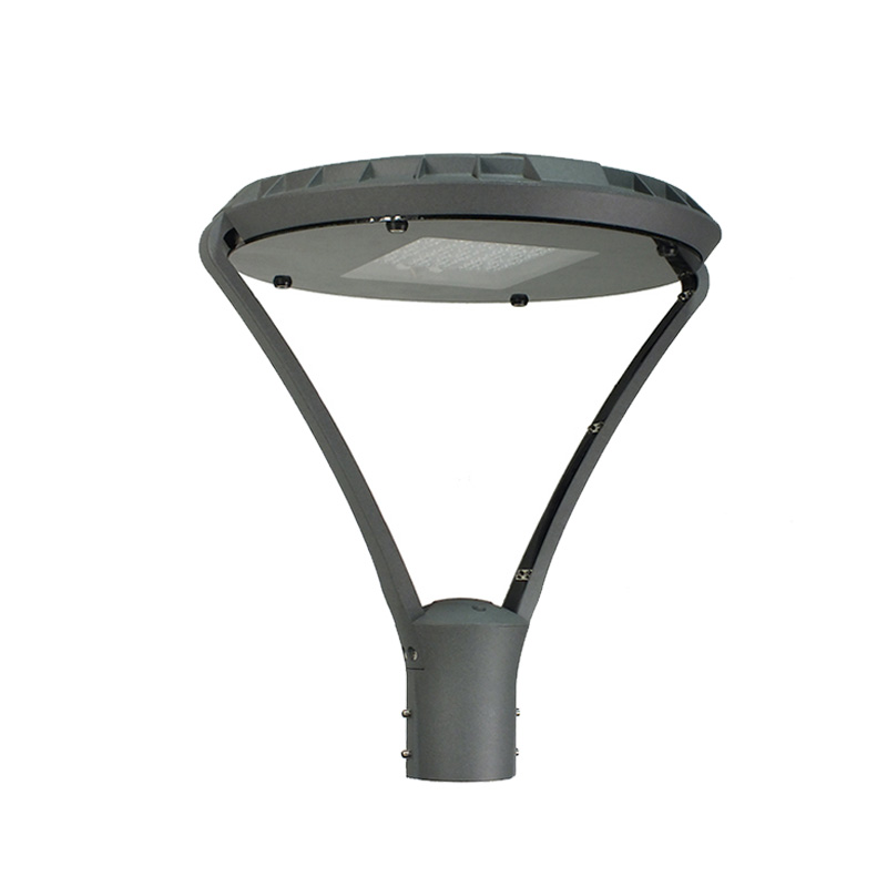 Vỏ đèn LED sân vườn bằng nhôm EK-GLH-01