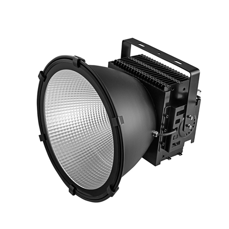 Máng đèn LED High Bay EK-HD-500