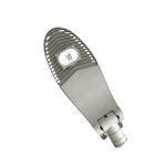 EK-LD02A Đèn đường COB Vỏ đèn đường 80w