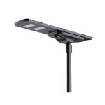 EK-SLD01-Đèn đường LED năng lượng mặt trời
