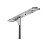 EK-SLD-02 100w 120w Đèn đường năng lượng mặt trời tất cả trong một