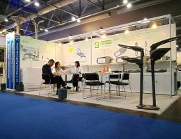 triển lãm trưng bày