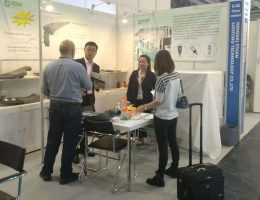 triển lãm trưng bày