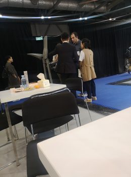 triển lãm trưng bày