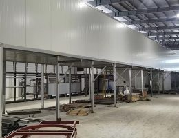 Triển lãm nhà máy