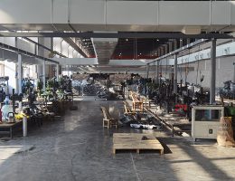 Triển lãm nhà máy