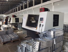 Triển lãm nhà máy