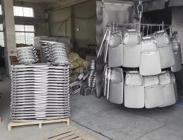 Triển lãm nhà máy