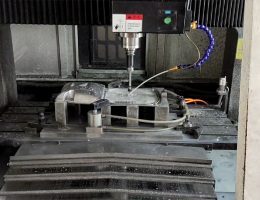 Triển lãm nhà máy