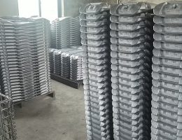 Triển lãm nhà máy