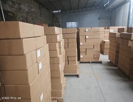 Triển lãm nhà máy