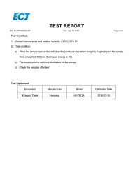 GIẤY CHỨNG NHẬN LD05 IK09