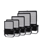 Vỏ đèn pha LED rỗng