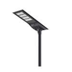Đèn đường LED năng lượng mặt trời