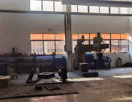 đèn đường nhà ở