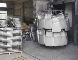 vụ nổ chà nhám của đèn đường