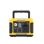 Cắm Trại Trạm Điện 500W
