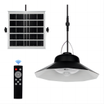 Đèn chuồng năng lượng mặt trời 98LED