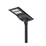 Đèn đường LED năng lượng mặt trời