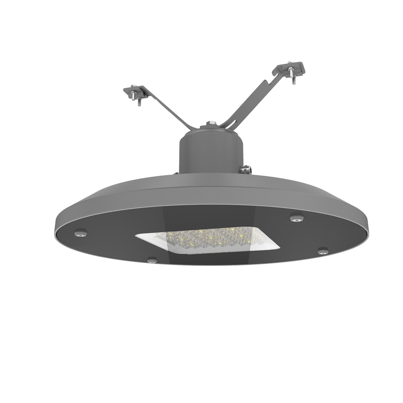 Đèn Led sân vườn EK-GLH-05 80w 100w