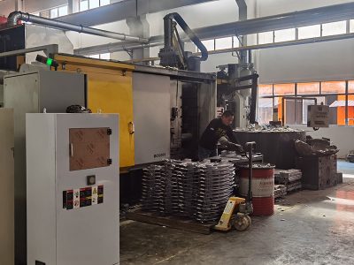 sản phẩm đúc chết