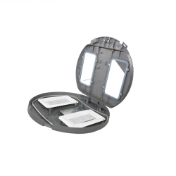 đèn đường led eki