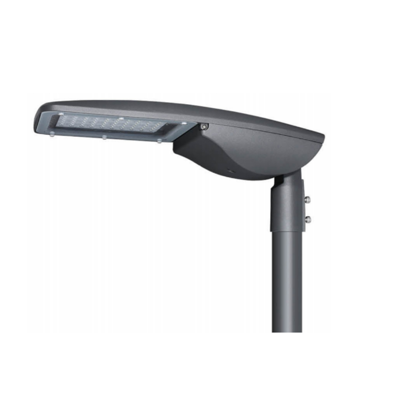 Vỏ đèn đường LED nhôm EK-LD08