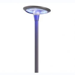 đèn led-sân vườn năng lượng mặt trời