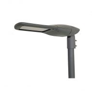 Dẫn ánh sáng đường phố