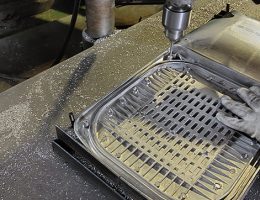 Hiển thị logo đèn đường LED