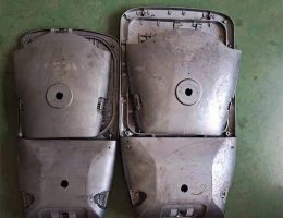 led cảm biến ánh sáng đường phố