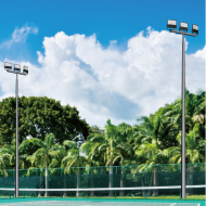 đèn sân vận động