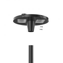 chiếu sáng đường phố