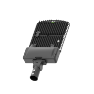 vỏ đèn đường bằng nhôm